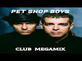 Download Lagu Pet Shop Boys | Greatest Hits Megamix (Club Remixes) | Ultimate Pop Mix