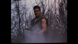 Apocalypse Mercenaries - Movie Trailer