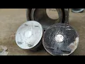 Terjadi Lagi | Pemasangan Piston Terbalik Akibatnya Apa ???