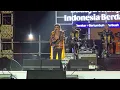 RHOMA IRAMA - Darah Muda , live at TMII 17 Oktober 2026