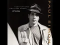 Paul Simon - St. Judy's Comet + Lyrics