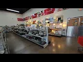 BEST ORGANIZED THRIFT I VE EVER SEEN Thrift with me at FRISCO RESALE