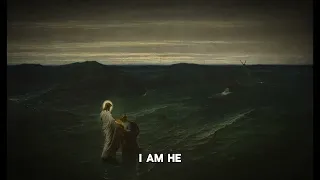 Do Not Fear; GOD Is With You