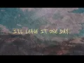 Josiah Queen ft. Benjamin William Hastings - I'll Fly Away (Lyric Video)