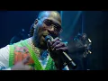 Burna Boy - Real Life (1Xtra Live 2020)