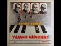 YAŞAR GÜVENİR - DENİZ VE MEHTAP