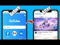 Download Lagu Cara mengatasi aplikasi gotube tidak bisa nonton video