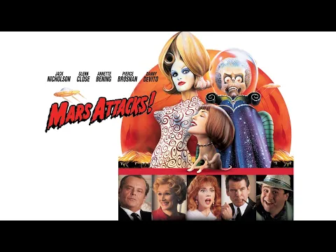 Official Trailer