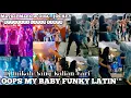 🔊 DJ OOPS MY BABY 🌀 FUNKY LATIN ★MAYKEL MANTOW DISC●JOCKEY™️★