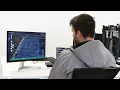 beXStream - The Secret Cloud-Based AI-powered DRONE CONTROLLER and Mission Planning App