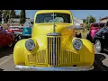 Placentia Heritage Car Show 2019