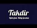 Download Lagu Opick feat. Melly Goeslaw - Takdir | Lirik