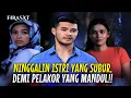 Download Lagu KACAU!! Hidupnya Si Pria Jadi Berantakan gara-Gara Pilih Wanita Mandul | Firasat Eps 111 Full