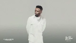 Marioo Rayvanny Anisamehe Audio 