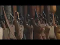 What are the guns laws in Missouri
