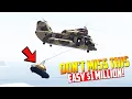 How to Make 1 000 000 with GTA Online s First Heist The Fleeca Job 2026 Ogygia Vlogs