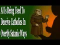 Download Lagu AI Is Being Used To Deceive And Profit Off Of Catholics