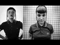 Skiny Dolls - Let's Go To The Party (a.k.a Skinny Dolls)