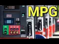Calculating Gas Mileage