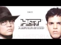 Morena Remix - Hector & Tito feat. Don Omar - La Historia Live