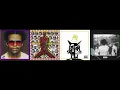 Mystic Brew into Electric Relaxation into Forbidden Fruit into Neighbors (Original Sample Medley)