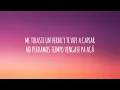 Fabio Capri - Verbo | (Letra/Lyrics)
