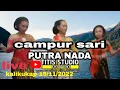 Download Lagu LIVE PUTRA NADA LARAS TANGGAL 15/ 11/2022 KALIKUKAP LOGANDU