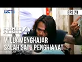 Download Lagu PREMAN PENSIUN 4 - Willy Menghajar Salah Satu Penghianat [22 Mei 2020] Part 2