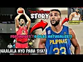 Download Lagu 7'2 Guard/Center GILAS Pilipinas Naturalized sana, Pero Bakit di natuloy? STORY OF \