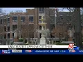 UNA increasing cost of tuition meal plans