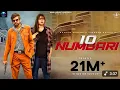 Download Lagu 10 NUMBARI ( Full Video) MASOOM SHARMA  || SHEENAM KATHOLIC || New Haryanvi Song 2025 ||New song