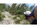 Download Lagu GoPro: Graham Dickinson's Insane Wingsuit Flight - Front Helmet Cam 2 of 3