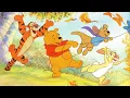 L'automne avec Winnie l'Ourson et ses amis 🌳🍂