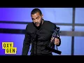 Twitter Loves Jessie Williams BET Awards Speech - Very Real Oxygen