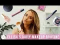 Download Lagu Everyday Morning Makeup Routine | ELLISA