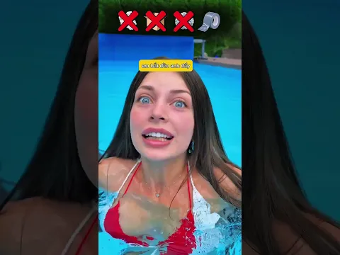 Cô bé có vây cá bằng giấy bạc rất xịn sò 🐟🪎