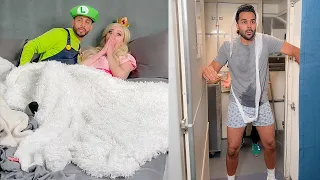 Try Not To Laugh Watching Adam W Shorts | Adam W Funny Shorts 2026 Part 8