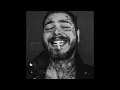 post malone - lemon tree slowed reverb