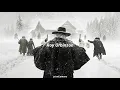 There Won't Be Many Coming Home - Roy Orbison (The Hateful Eight) // Letra en español