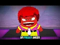 Freaky Inside Out 2 Song (Official Music Video)