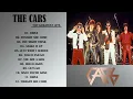 Lagu The Cars Greatest Hits Full Album.2022 - Best Songs Of The Cars