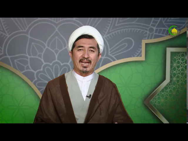 ⁣123    اصول فقه، جزء 2،   مقصد 2، باب دوم  واجب نفسی و غیری و ثمره نزاع  - استاد: علی جمعه مظفری