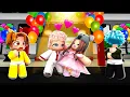 Download Lagu Our BABY PLUSHIES go to SCHOOL DANCE..(Brookhaven)