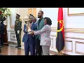 Download Lagu Afrobasket’2025: PR destaca conquista por quebrar jejum de mais de 10 anos