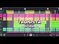 Download Lagu TROMPETA (Richard Jersey) - Angli Laluraa (Official Music) New Remix 2025