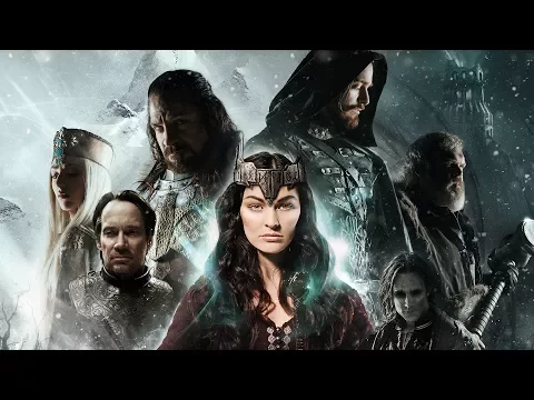 Mythica 5: The Godslayer - Official Trailer