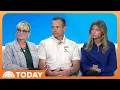 Goncalves Family on Kohberger s Reversal New Netflix Doc