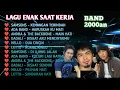 Download Lagu LAGU TAHUN 2000an PALING ENAK DI DENGAR || SAMSON_LETTO_ADA BAND #lagu2000an #laguviralindonesia