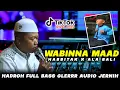 VIRAL TIKTOK 2025 || WABINNA MAAD X HABBITAK X ALA BALI HADROH FULL BASS GLERR NUHIDA