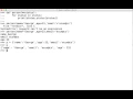 CSC 372 Python Asterisk usage